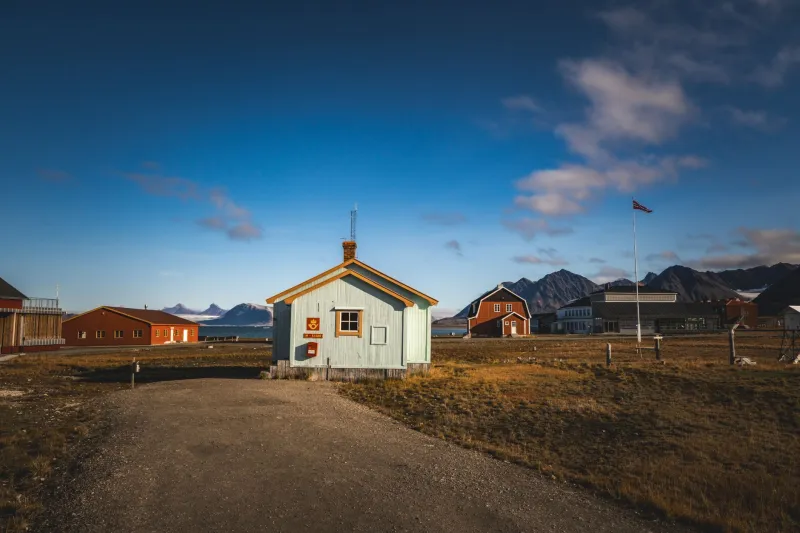 Beyond the Price Tag: What Arctic Communities Reveal About the True Currency of Human Exchange