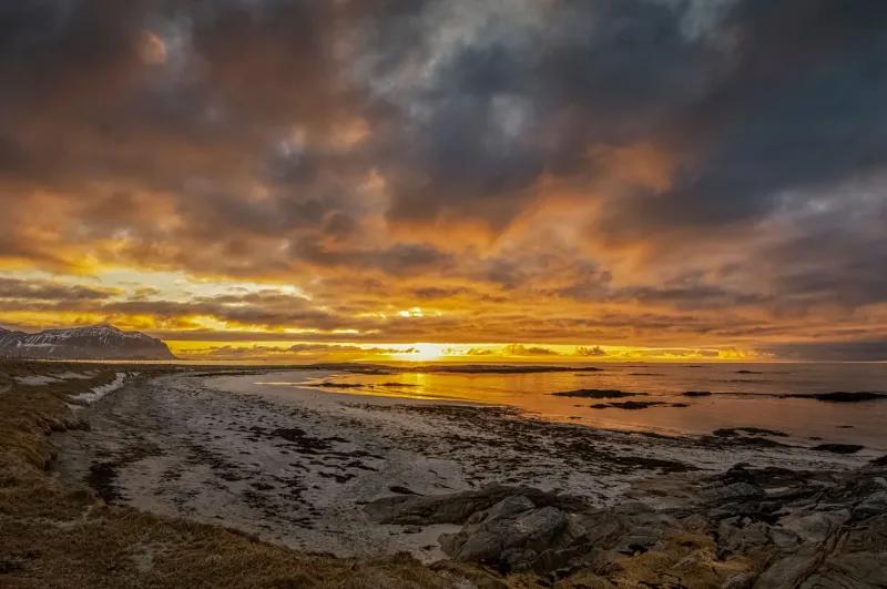 When Time Stops Being Scarce: What Arctic Summer Daylight Exposes About the American Mind