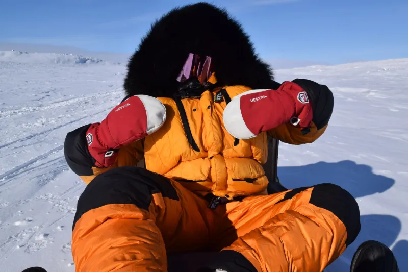 Cold as Medicine: The Science of Why Arctic Extremes Produce a Feeling No Beach Can Match