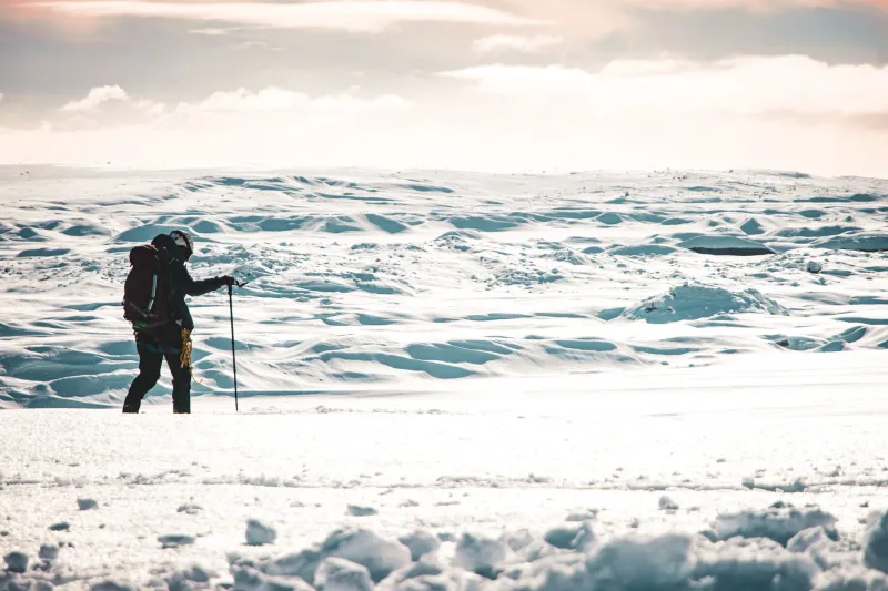 The Comfort Trap: Why Hostile Environments Unlock a Sense of Aliveness That Safety Never Can