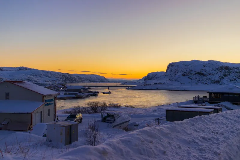 The Case for Darkness: How Polar Winter Rewires Executive Thinking