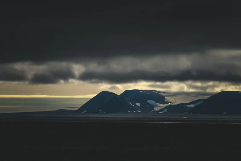 Sharpened by the Cold: The Science of How Arctic Temperatures Amplify Human Perception