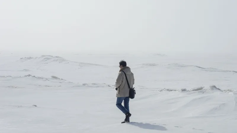 Wired for Cold: The Biology and Psychology Behind Polar Vitality